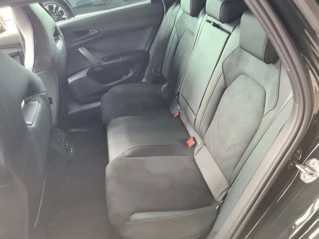 Cupra Leon VZ e-Hybrid