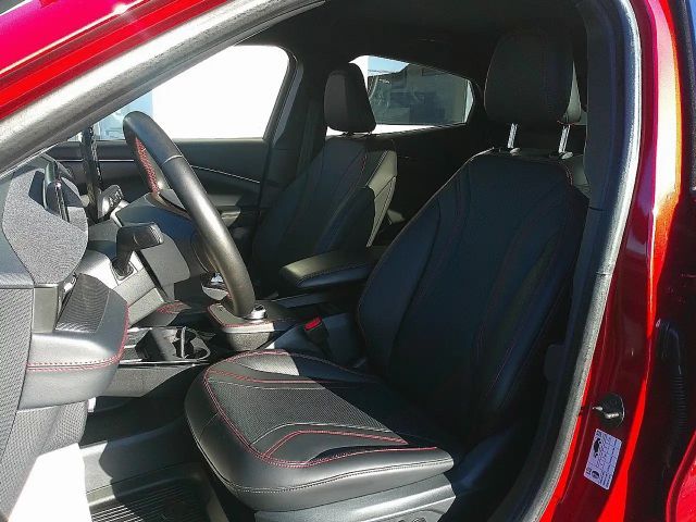 Ford Mustang Mach-E AWD Standard range