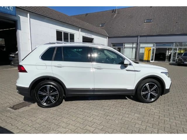 Volkswagen Tiguan 1.5 TSI BMT