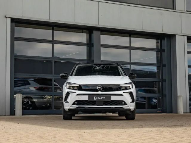 Opel Grandland X Ultimate