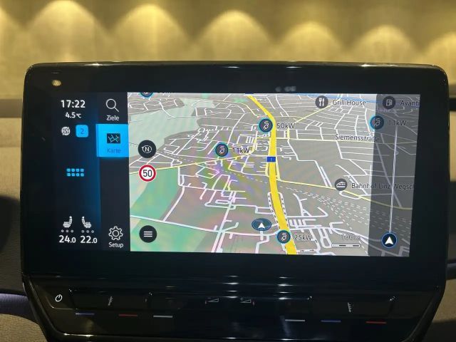 Volkswagen ID.3 Performance Pure