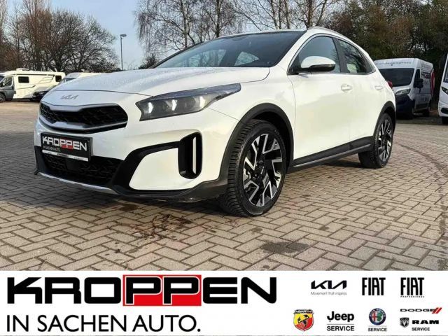 Kia XCeed Spirit