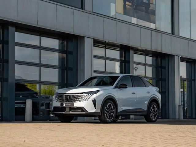 Peugeot 3008 MHEV | 136 PK AT | Pano dak | 360° Camera | Nav...