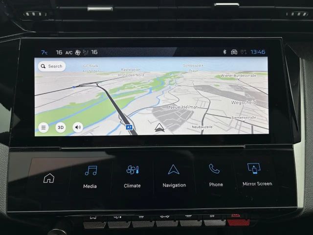 Peugeot 308 Allure Pack SW