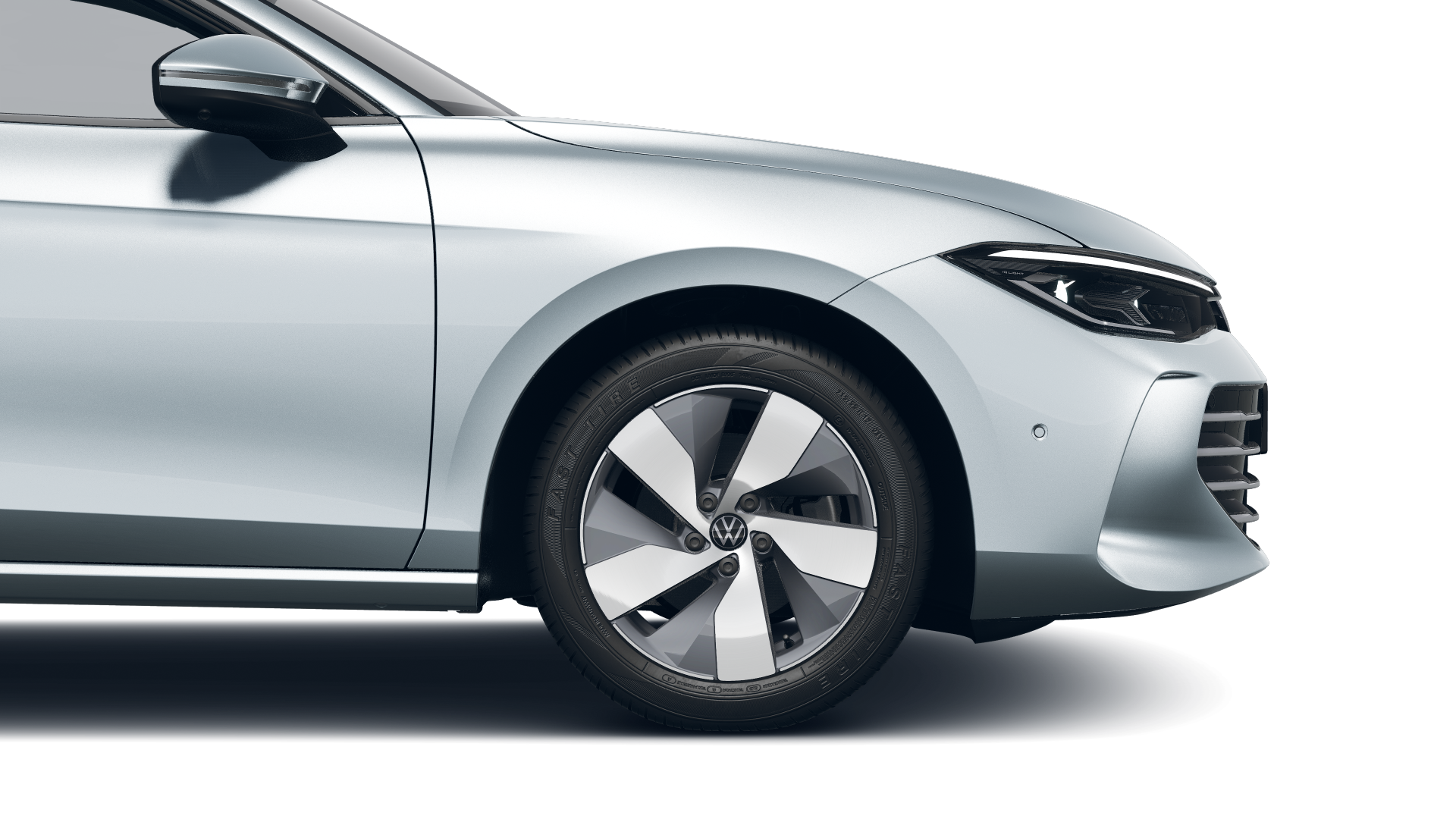 Volkswagen Passat 2.0 TDI DSG IQ.Drive Variant