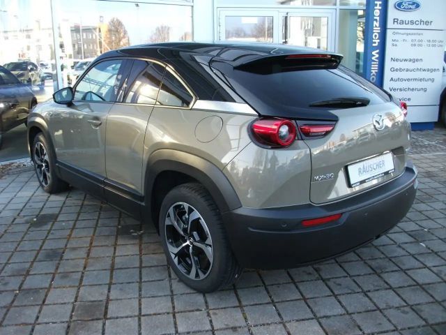 Mazda MX-30 SkyActiv e-Skyactiv