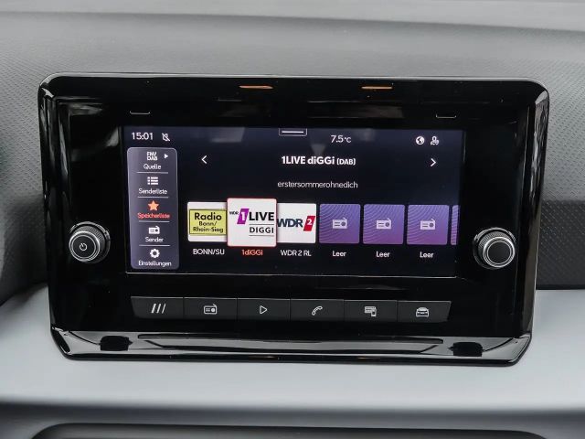 Seat Arona 1.0 TSI Style