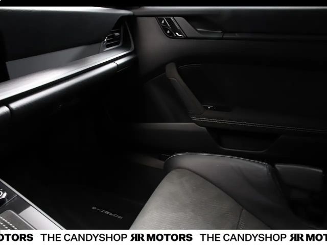 Porsche 992 Coupé GT3