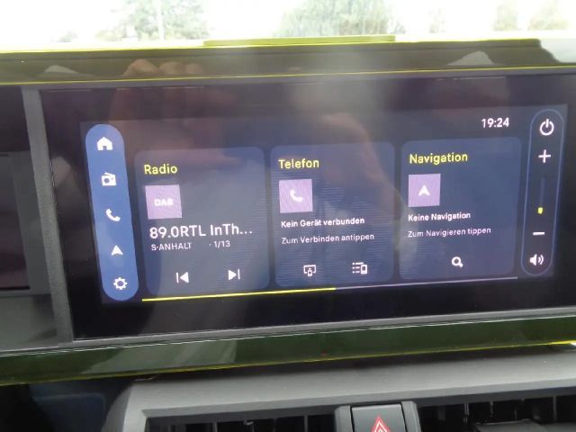 Fiat Grande Panda 1.2 eDCT 74 kW Icon