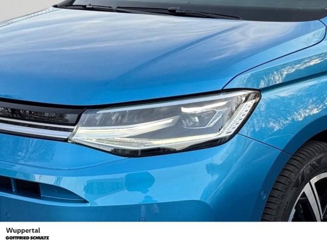 Volkswagen Caddy 2.0 TDI DSG Style