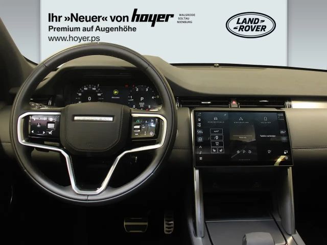 Land Rover Discovery Sport AWD D200 Dynamic HSE