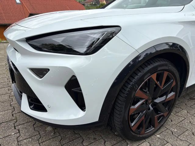 Cupra Formentor 2.0 TSI 4Drive VZ