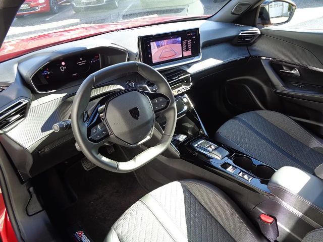 Peugeot 2008 Allure Pack EAT8 PureTech