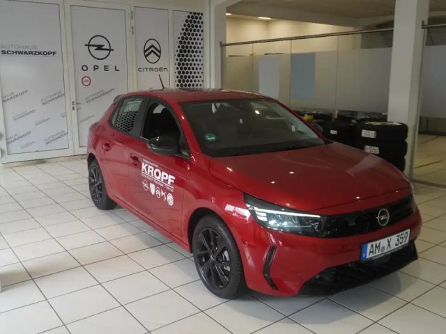 Opel Corsa 1.2 Turbo Turbo