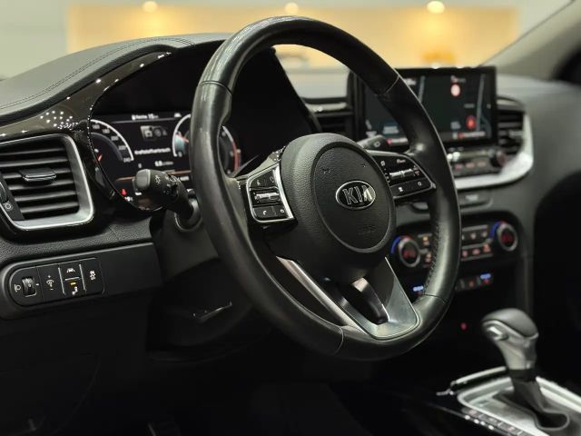 Kia XCeed CRDi