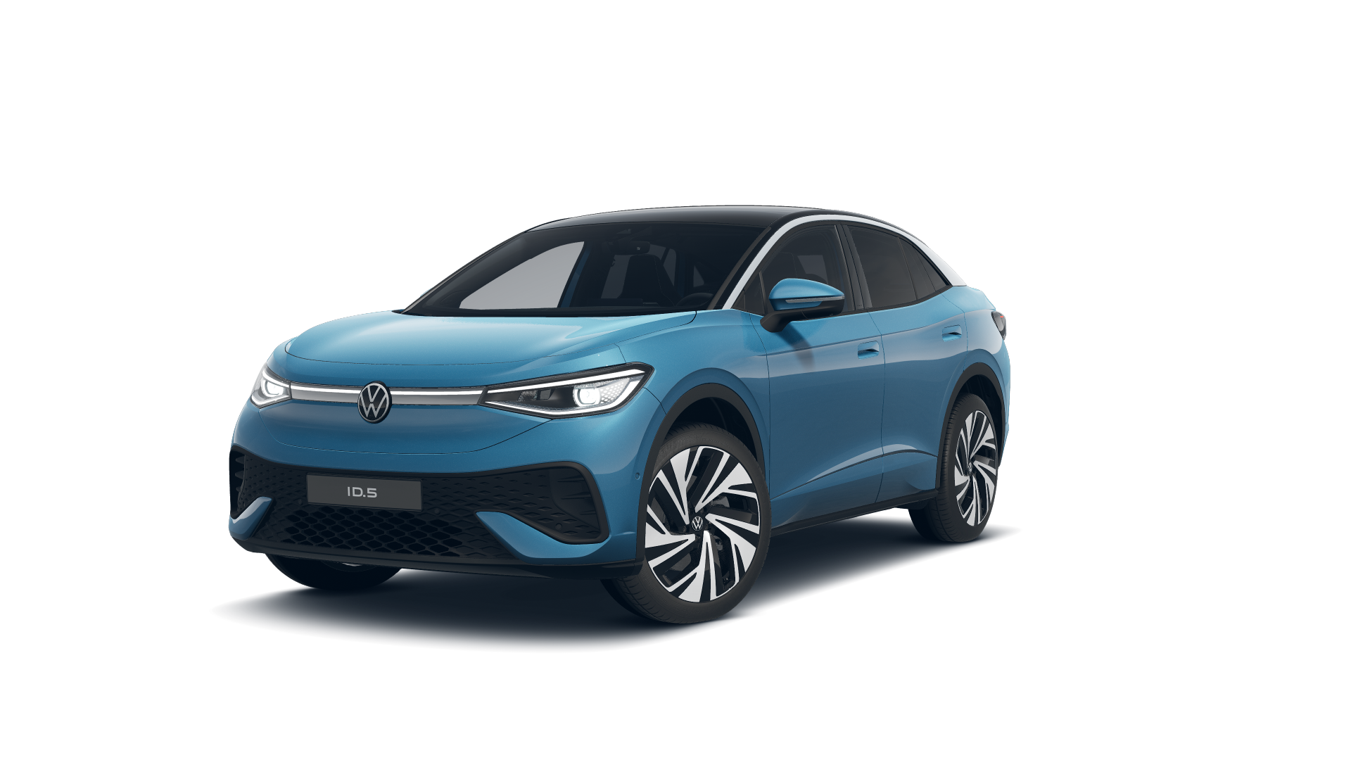 Volkswagen ID.5 IQ.Drive