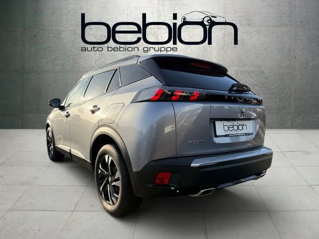 Peugeot 2008 Allure Pack PureTech