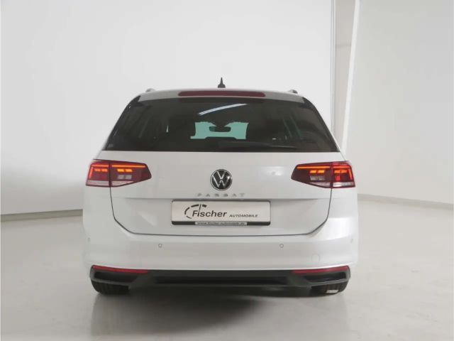 Volkswagen Passat 2.0 TDI Business DSG Variant