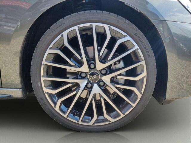 Audi A3 35 TFSI S-Line S-Tronic Sportback