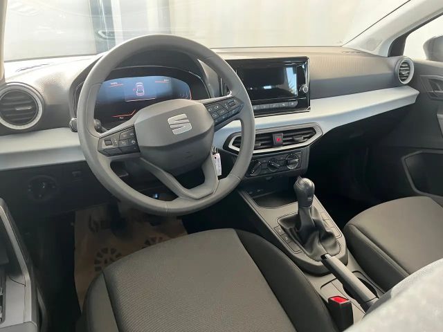 Seat Ibiza 1.0 TSI Reference