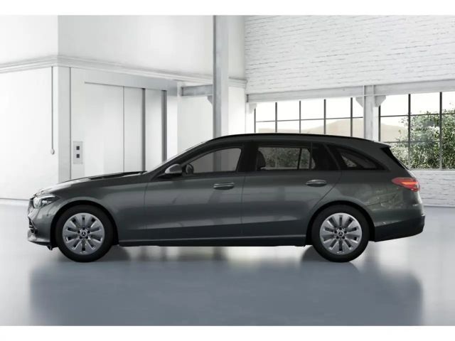 Mercedes-Benz C 200 AVANTGARDE C 200 d Estate