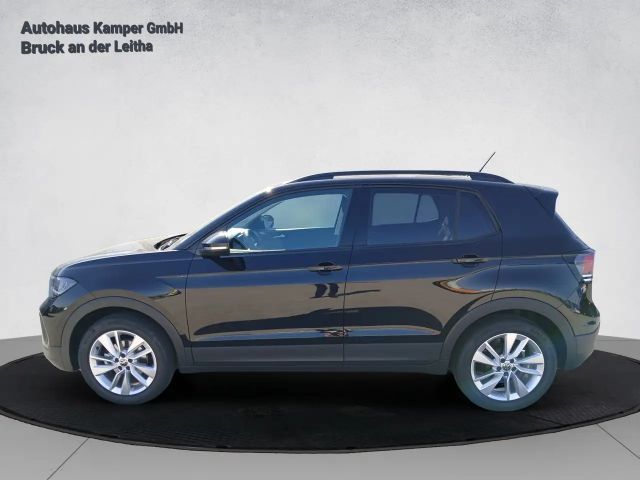 Volkswagen T-Cross Friends TSI