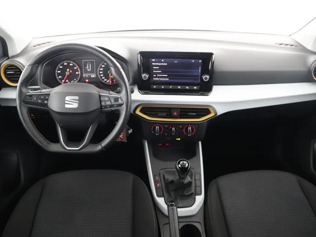 Seat Arona 1.0 EcoTSI Style