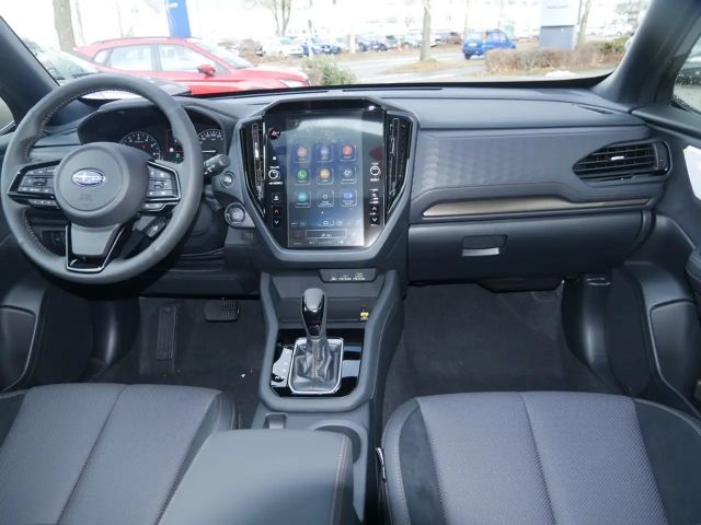 Subaru Forester 2.0ie Platinum KAMERA ACC LED 360°