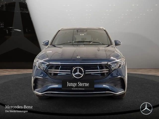 Mercedes-Benz EQA 250 AMG Line Advanced