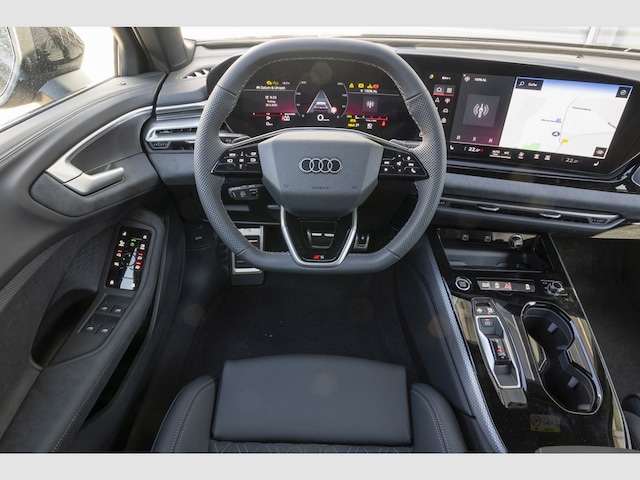 Audi A5 Avant S-Tronic
