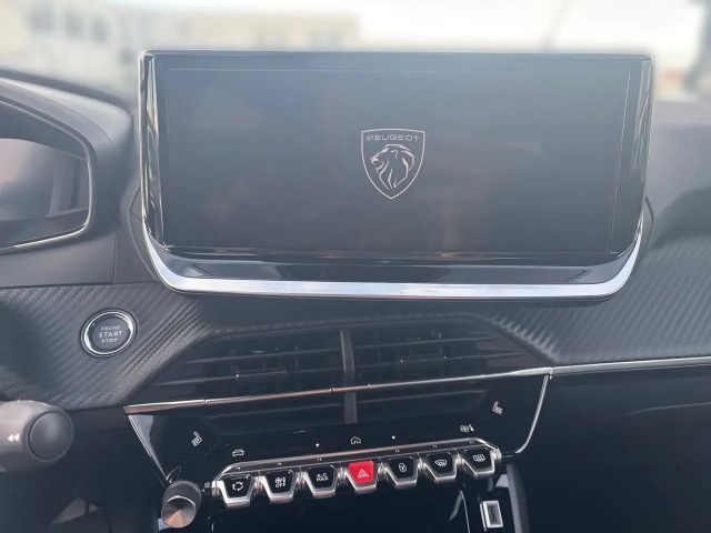 Peugeot 2008 Allure Pack