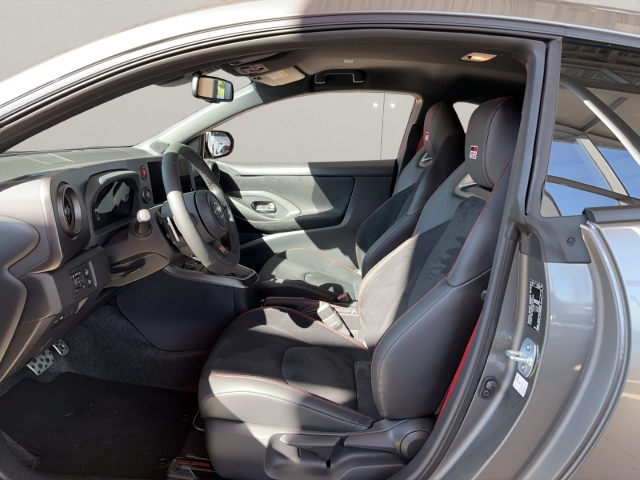 Toyota GR Yaris GR