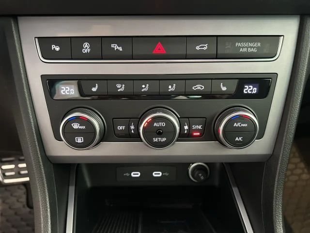 Seat Ateca 1.5 TSI DSG FR-lijn