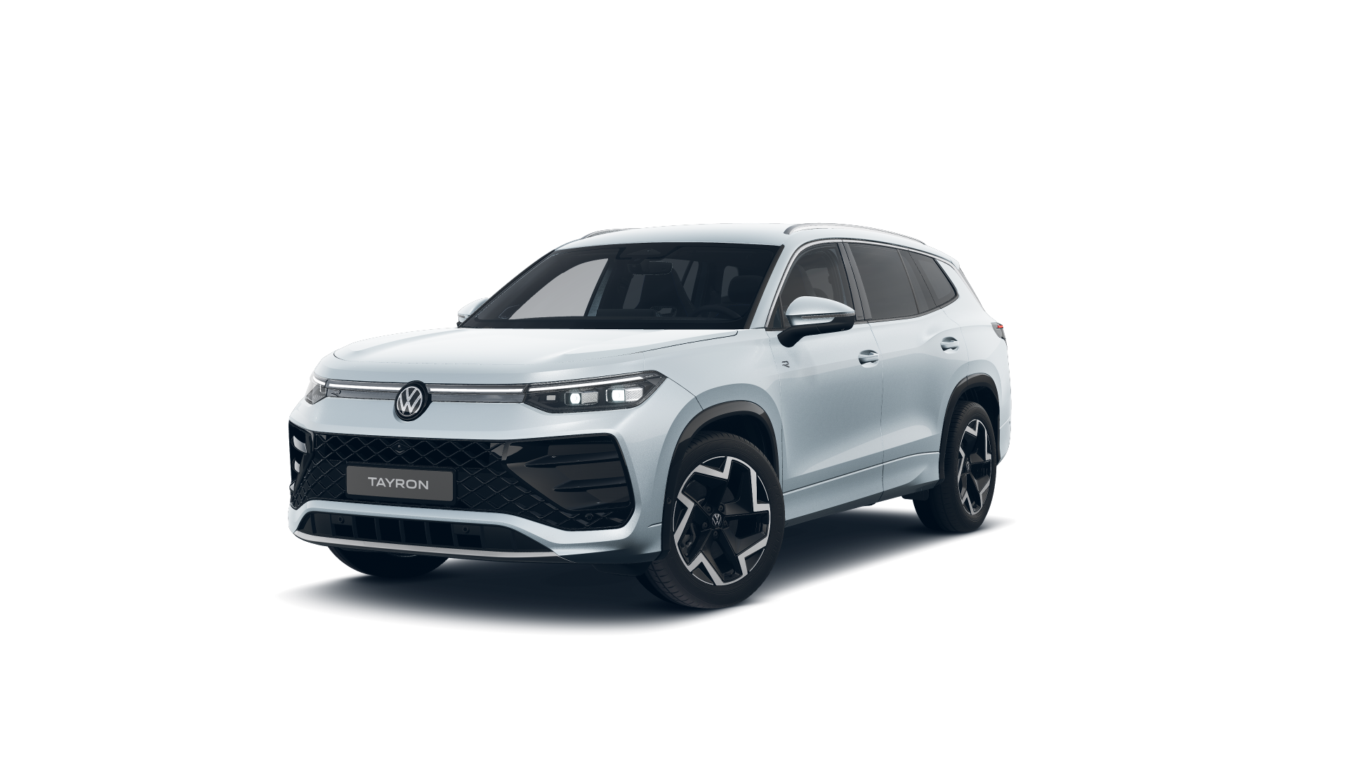 Volkswagen Tayron Tayron 2.0 TDI R-LINE+4MOTION+DSG+AHK+RFK+ACC