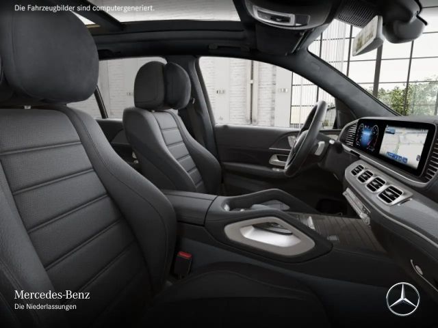 Mercedes-Benz GLE 580 4MATIC AMG Line