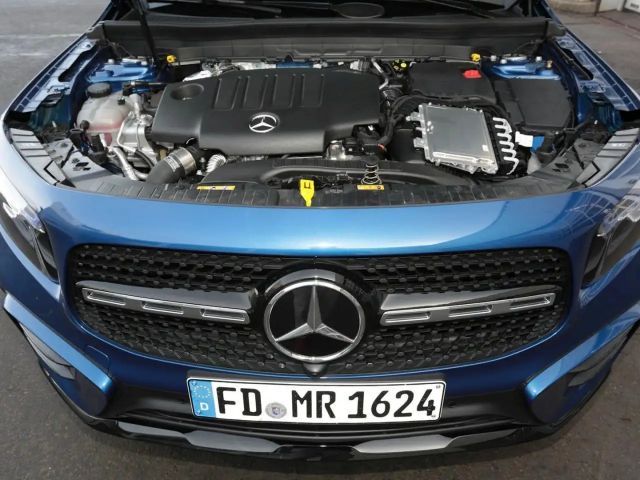 Mercedes-Benz GLB 200 AMG Line GLB 200 d