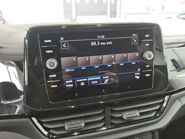 Volkswagen T-Roc Cabriolet DSG R-Line Style