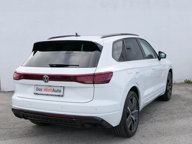 Volkswagen Touareg 4Motion eHybrid
