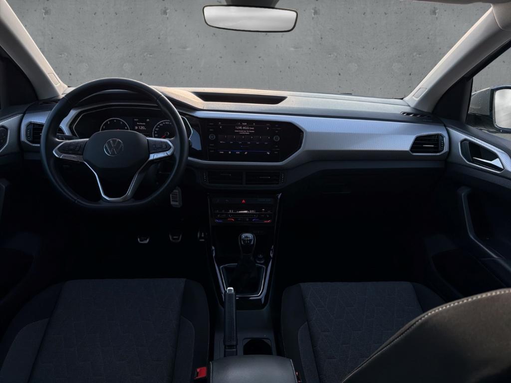 Volkswagen T-Cross 1.0 TSI Move