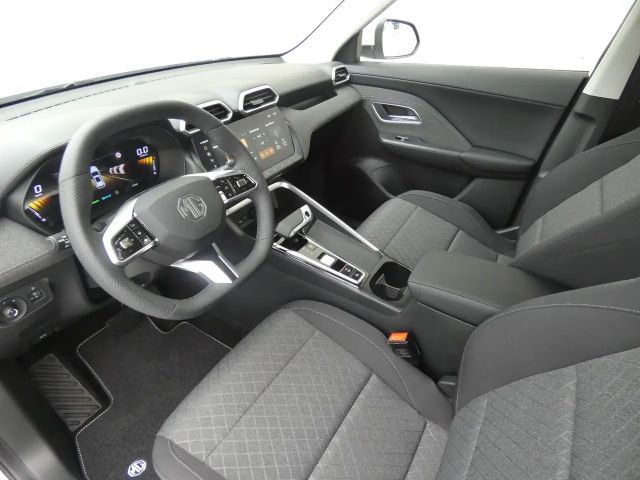 MG ZS Comfort