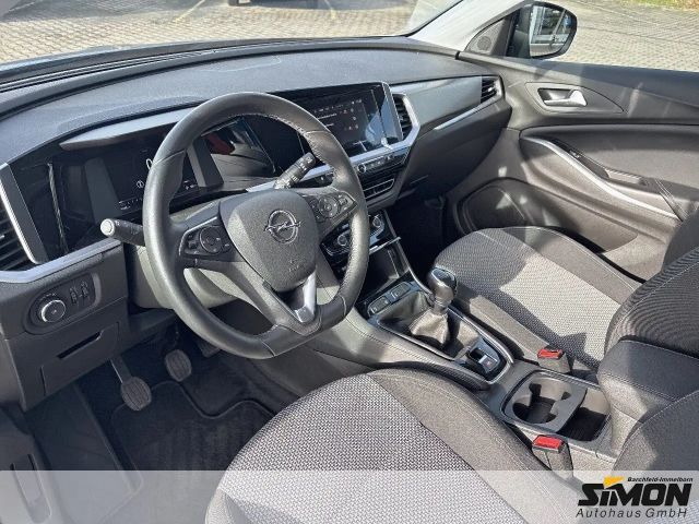 Opel Grandland X Enjoy