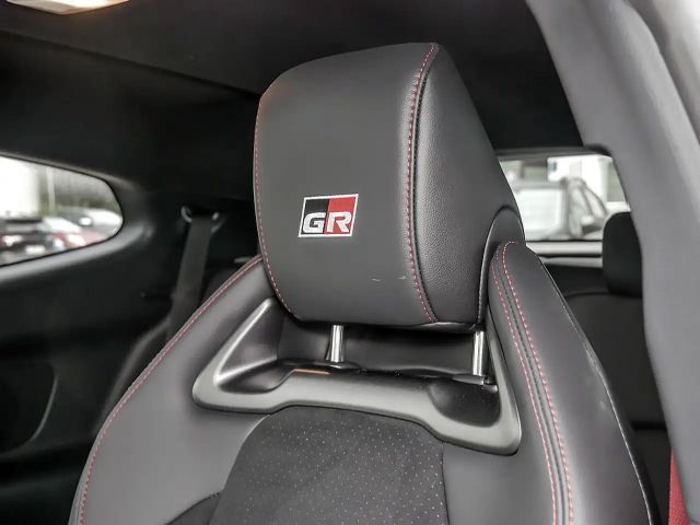 Toyota Yaris GR Hatchback