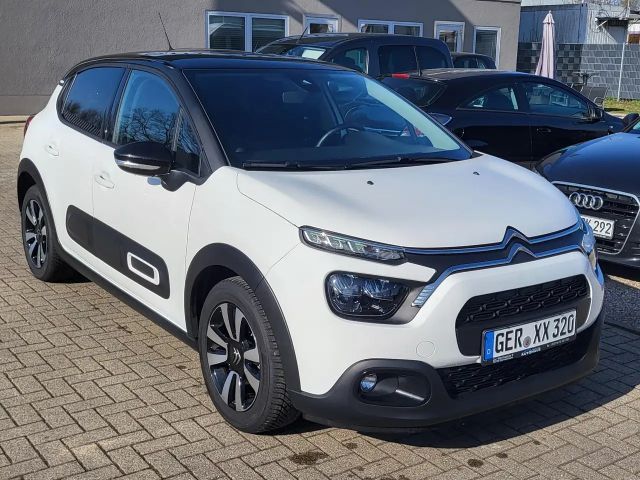 Citroën C3 Max