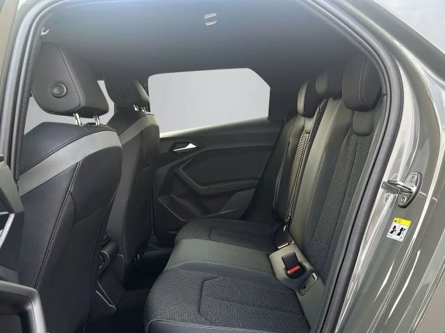 Audi A1 40 TFSI S-Line