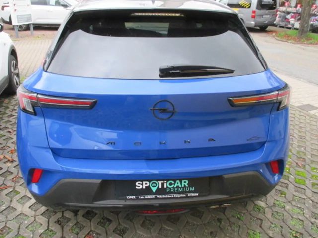 Opel Mokka GS-Line Grand Sport