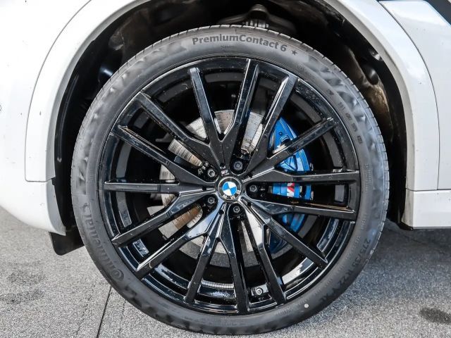 BMW X6 Coupé M-Sport xDrive40d