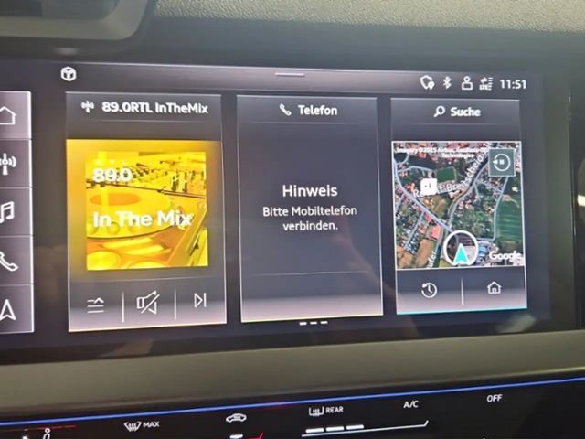 Audi A3 2.0 TDI S-Line Sedan Sportback