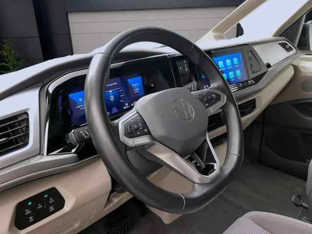 Volkswagen Multivan 2.0 TDI DSG T7