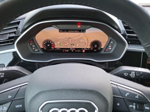 Audi Q3 35 TFSI S-Tronic