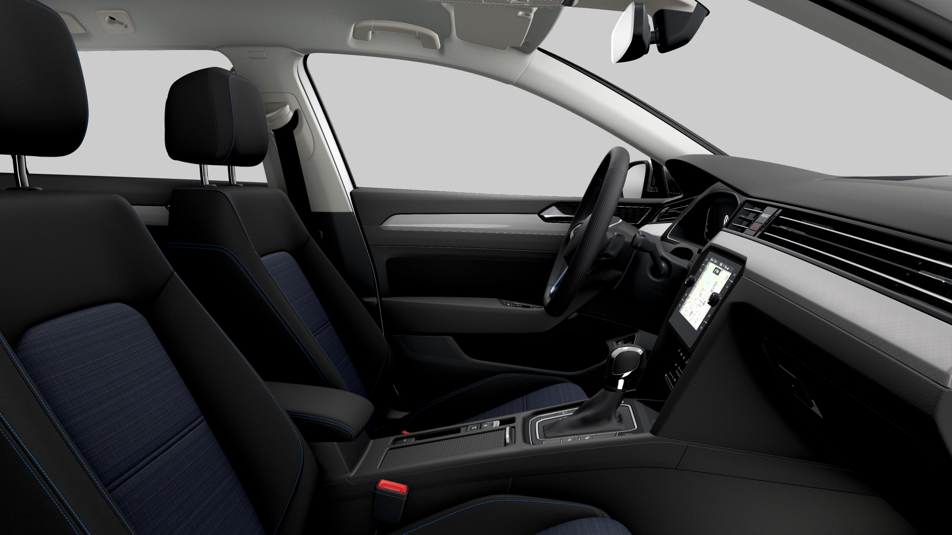 Volkswagen Passat GTE IQ.Drive Variant